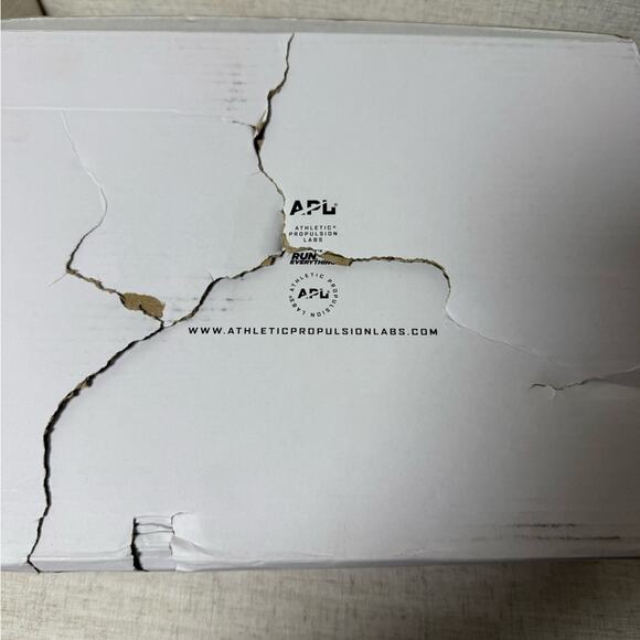 New APL Techloom Tracer Training Shoe Men’s 7 or Women’s 8.5 - Picture 8 of 8